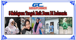 5 Selebgram Lagi Naik Daun Di Indonesia