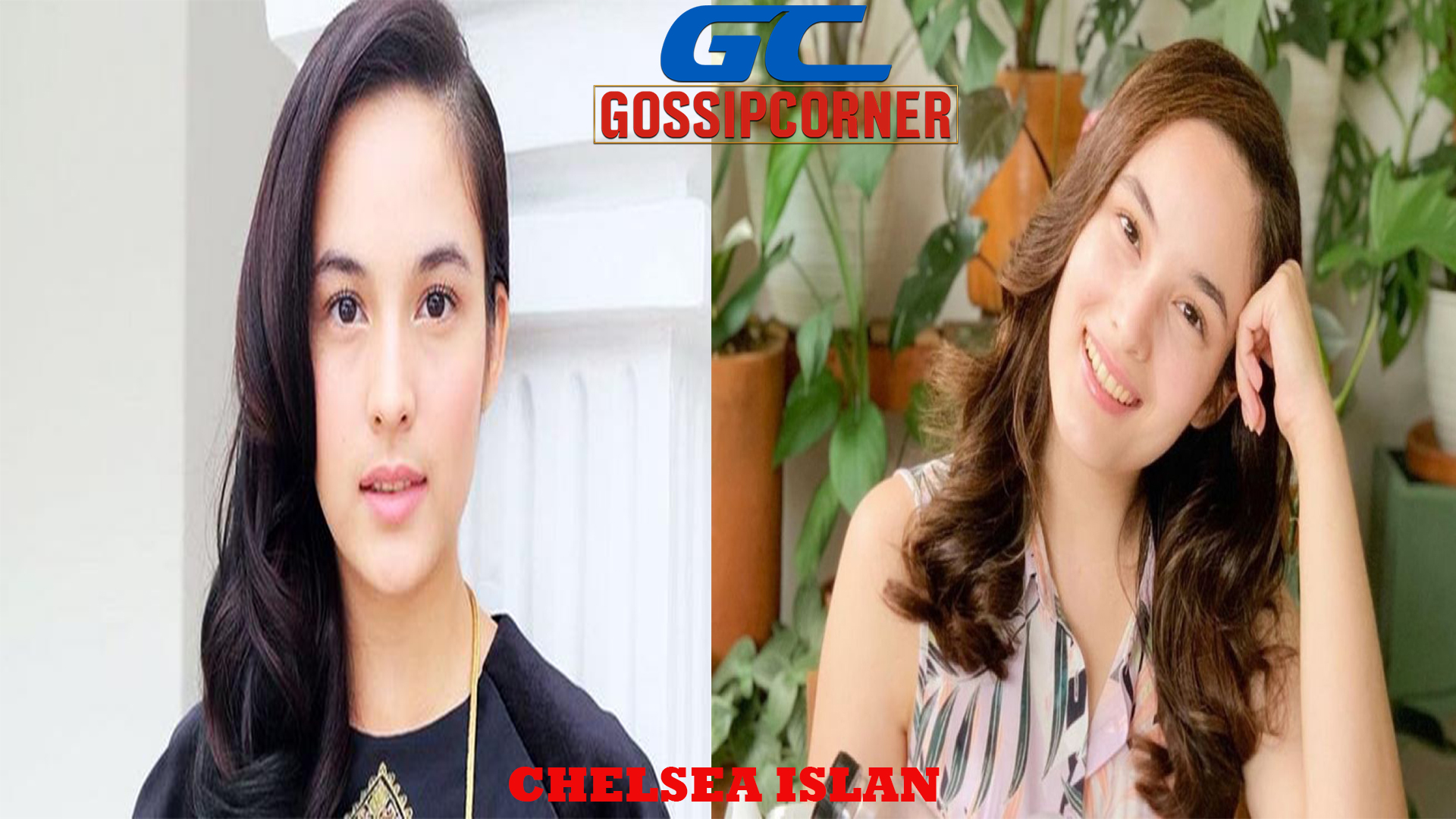 CHELSEA ISLAN