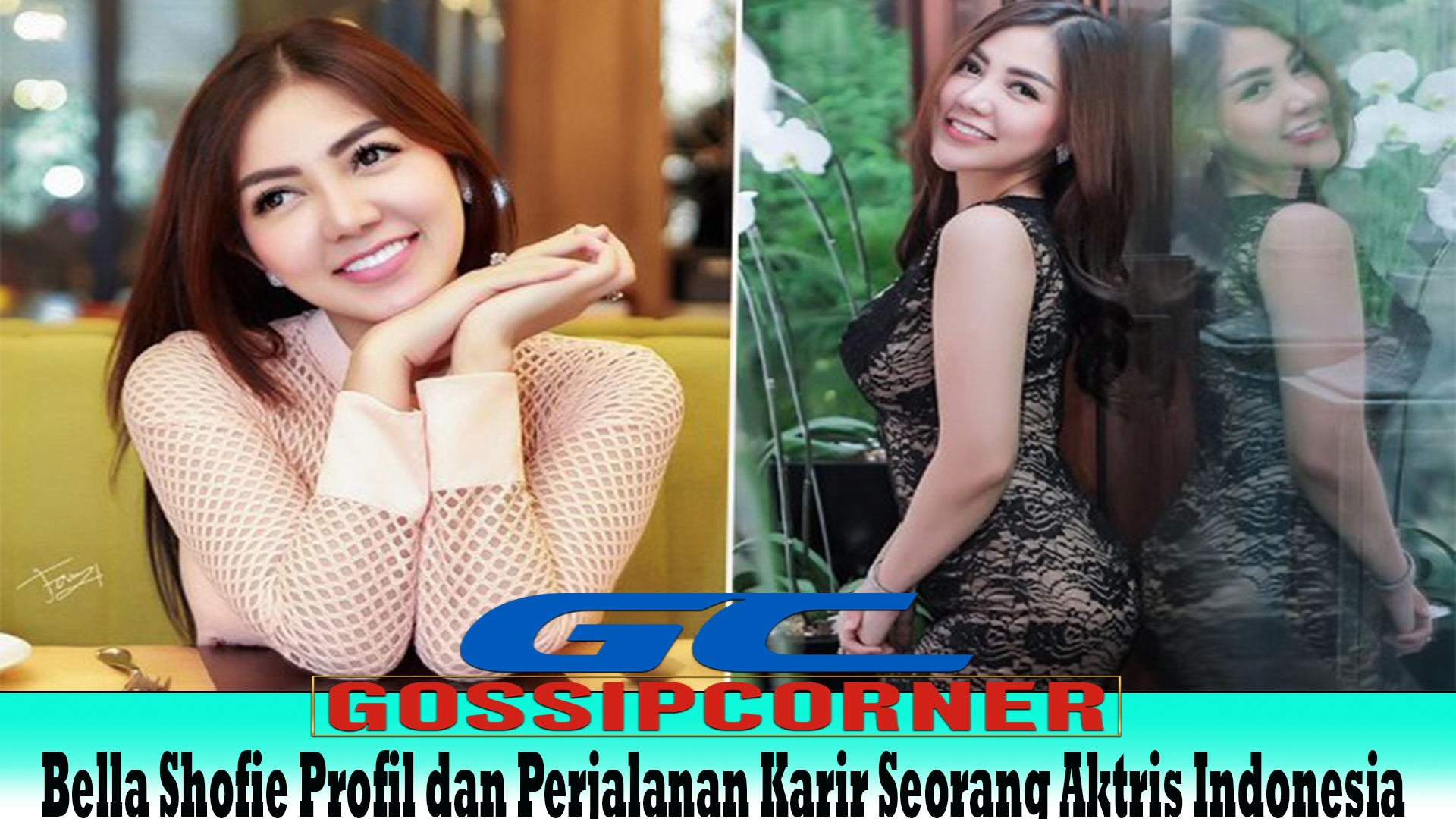 Bella Shofie Profil dan Perjalanan Karir Seorang Aktris Indonesia