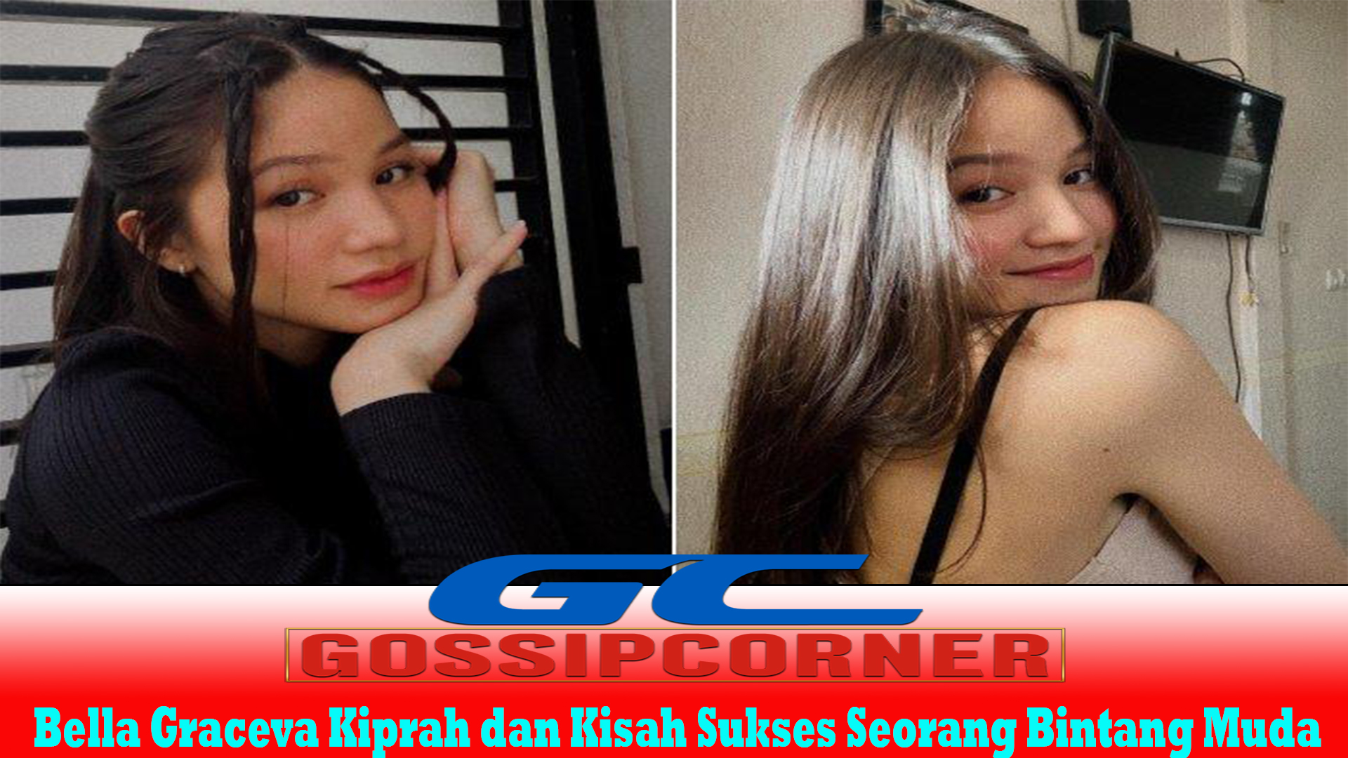 Bella Graceva Kiprah dan Kisah Sukses Seorang Bintang Muda