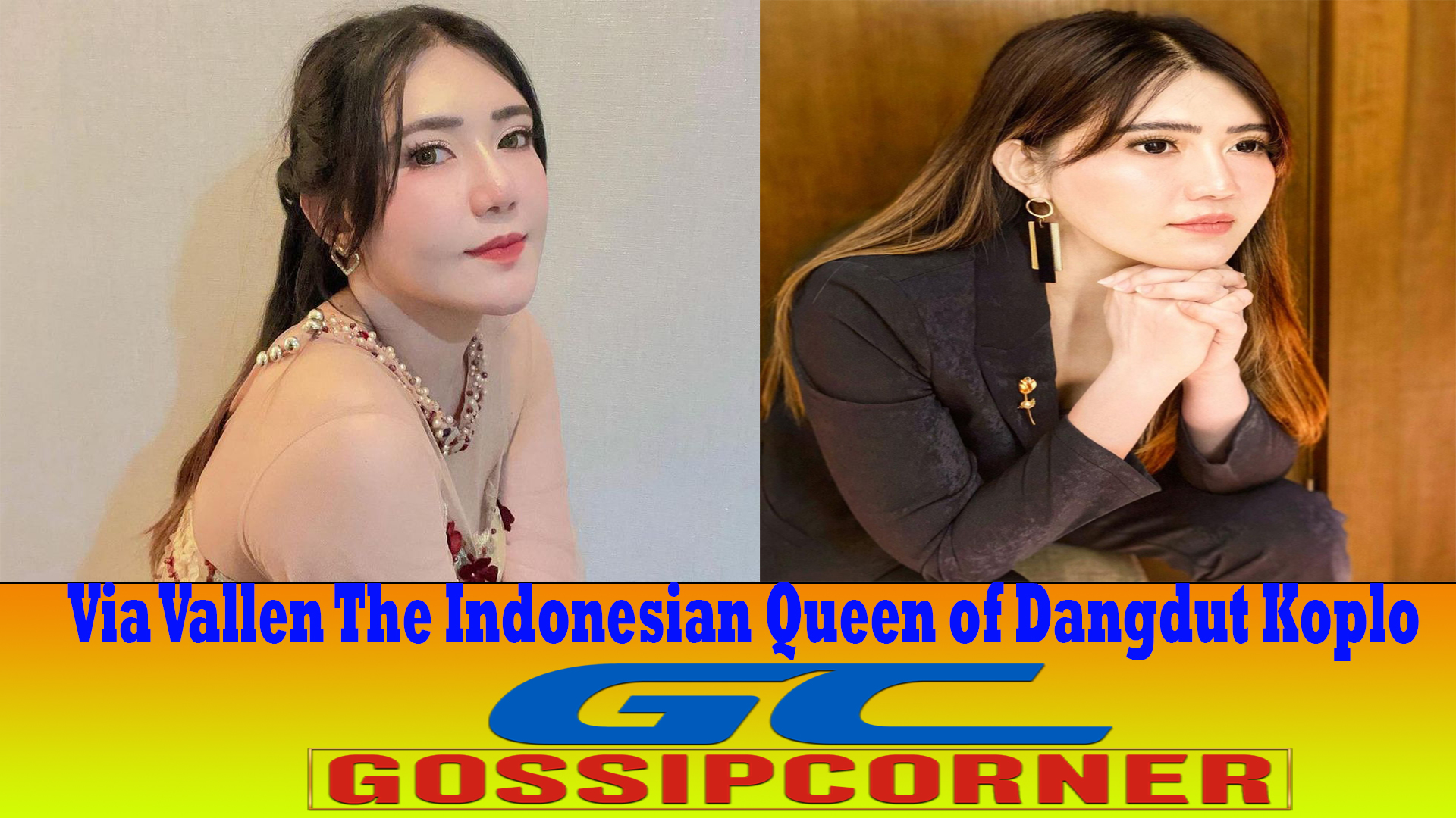 Via Vallen The Indonesian Queen of Dangdut Koplo