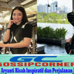 Ririn Dwi Aryanti Kisah Inspiratif dan Perjalanan Hidupnya