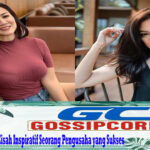Ernie Judojono Kisah Inspiratif Seorang Pengusaha yang Sukses