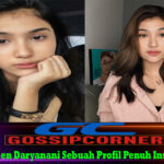 Maureen Daryanani Sebuah Profil Penuh Inspirasi