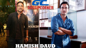 Hamish Daud, Aktor Multitalenta yang Berbakat