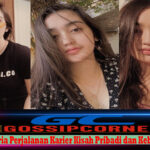 Ranty Maria Perjalanan Karier Kisah Pribadi dan Keberhasilan