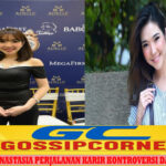 Gisella Anastasia Perjalanan Karir Kontroversi dan Sosialnya