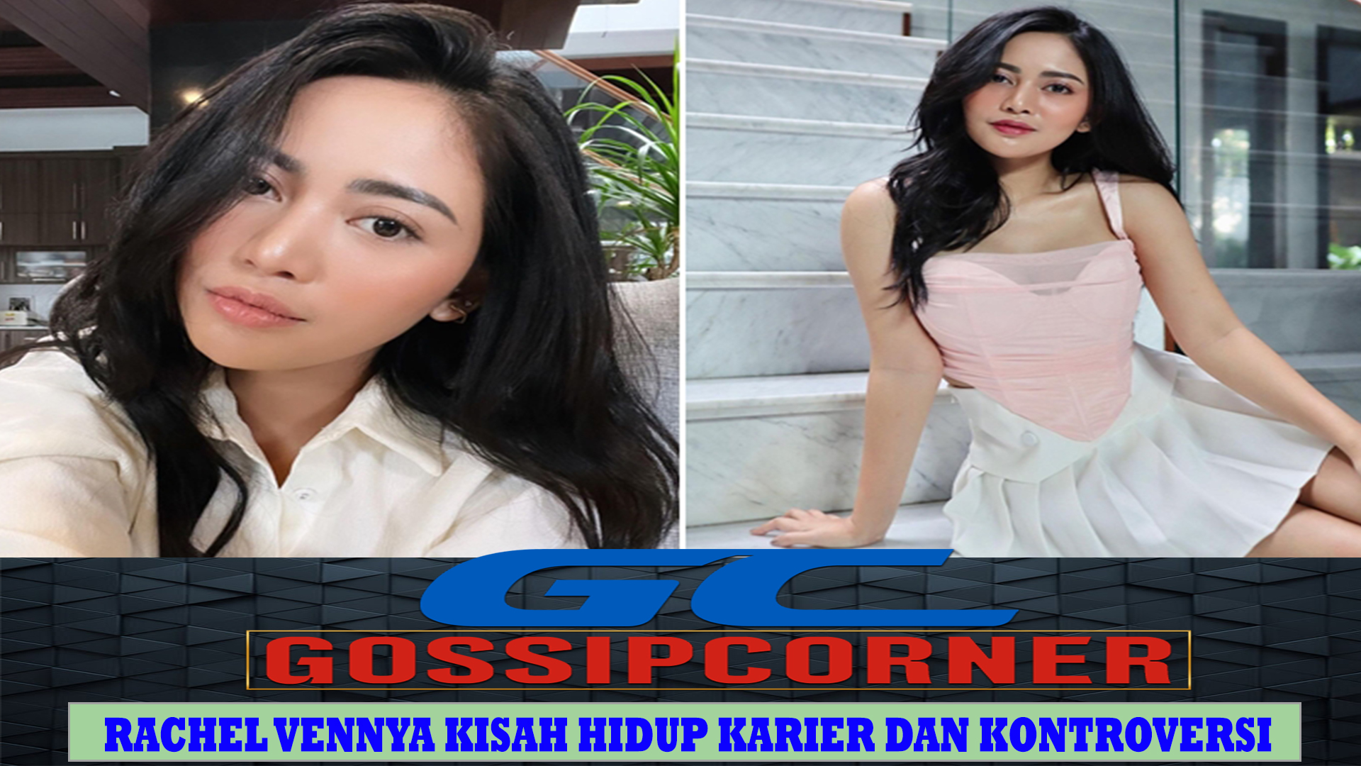 Rachel Vennya Kisah Hidup Karier dan Kontroversi