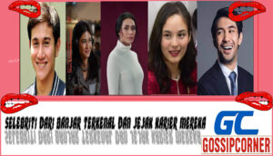 5 Selebriti Dari Banjar