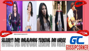 5 Selebriti Dari Malalayang