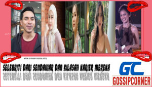 5 Selebriti Dari Sendawar