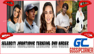 5 Selebriti JawaTimur