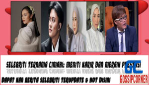 5 Selebriti Ternama Cimahi: Meniti Karir dan Meraih Prestasi