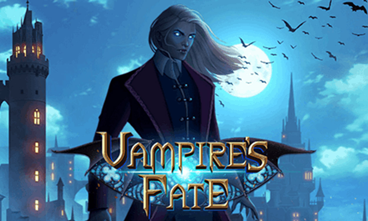 Cara Bermain Slot SGVampiresFate