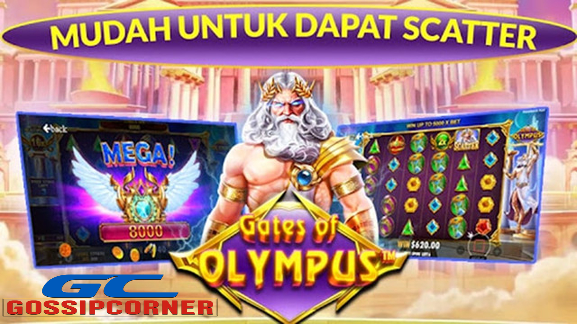 Bermain Slot Secara Gratis Di Slot Demo Gacor dari Tayo4D
