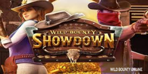 Wild Bounty Online