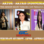 5 Aktris Senior Kediri Ternama Dan Terkenal