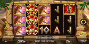Hercules Slot