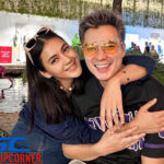 Perceraian Baim Wong dan Paula Verhoeven: Akhir Sebuah Kisah Cinta Dikenal Publik