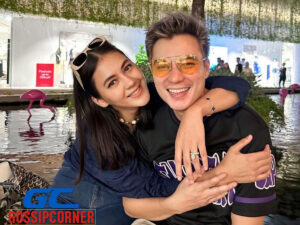 Perceraian Baim Wong dan Paula Verhoeven: Akhir Sebuah Kisah Cinta Dikenal Publik