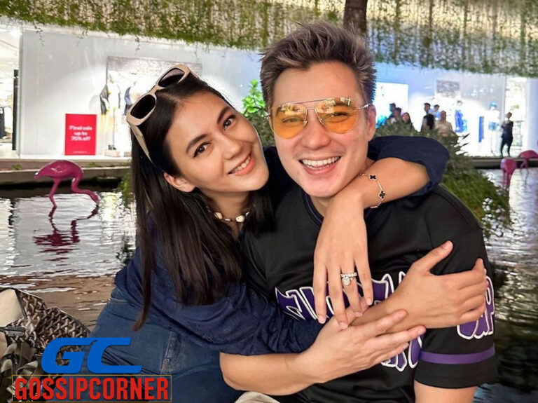 Perceraian Baim Wong dan Paula Verhoeven: Akhir Sebuah Kisah Cinta Dikenal Publik