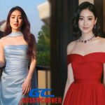 Momen-momen Menarik dalam Keseharian Natasha Wilona