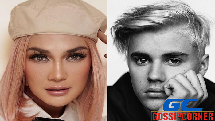Sindiran Luna Maya Dari Jerawat Bieber ke Video Skandal