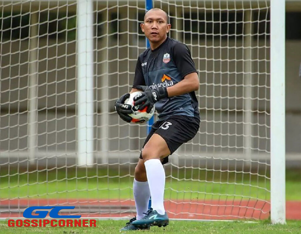 Oki Rengga: Komedian Mantan Pesepak Bola yang Inspiratif